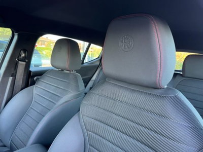 Alfa Romeo Tonale 1.5 hybrid Sprint 130cv tct7 (13)