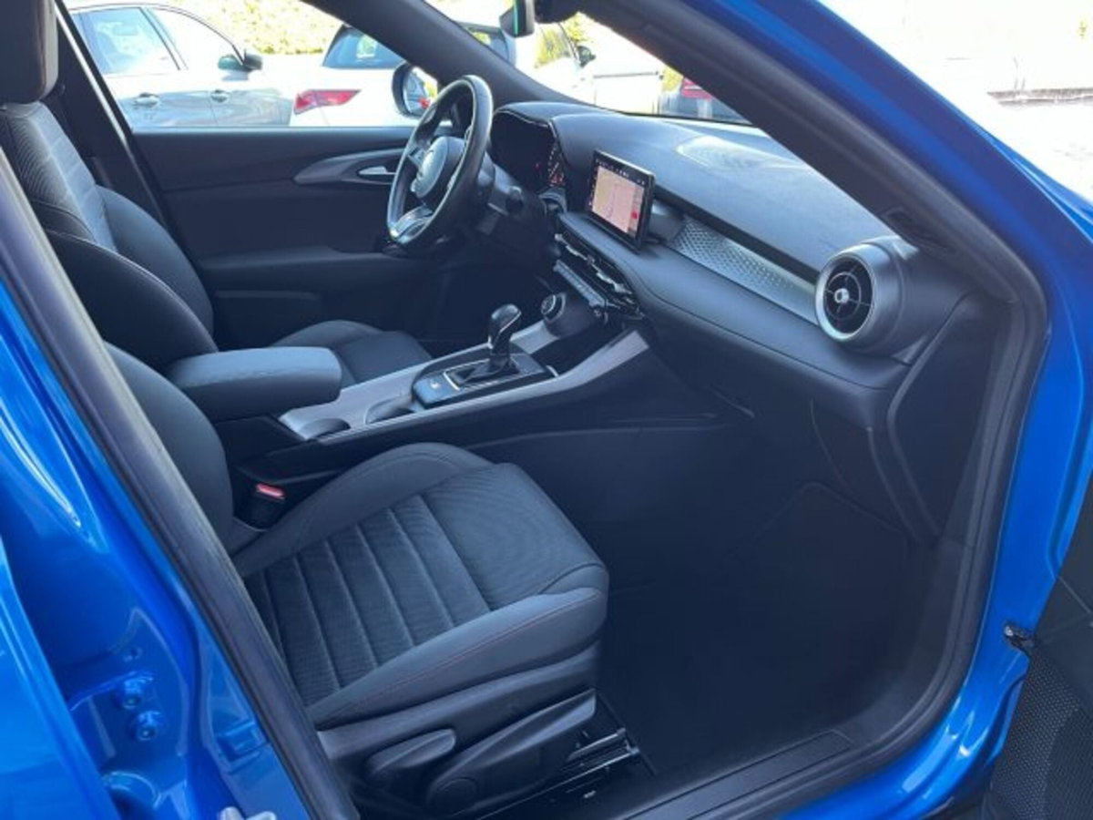 Alfa Romeo Tonale 1.5 hybrid Sprint 130cv tct7 (16)