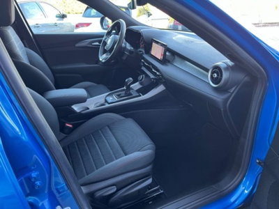 Alfa Romeo Tonale 1.5 hybrid Sprint 130cv tct7 (16)