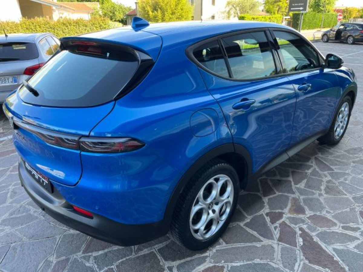 Alfa Romeo Tonale 1.5 hybrid Sprint 130cv tct7 (20)