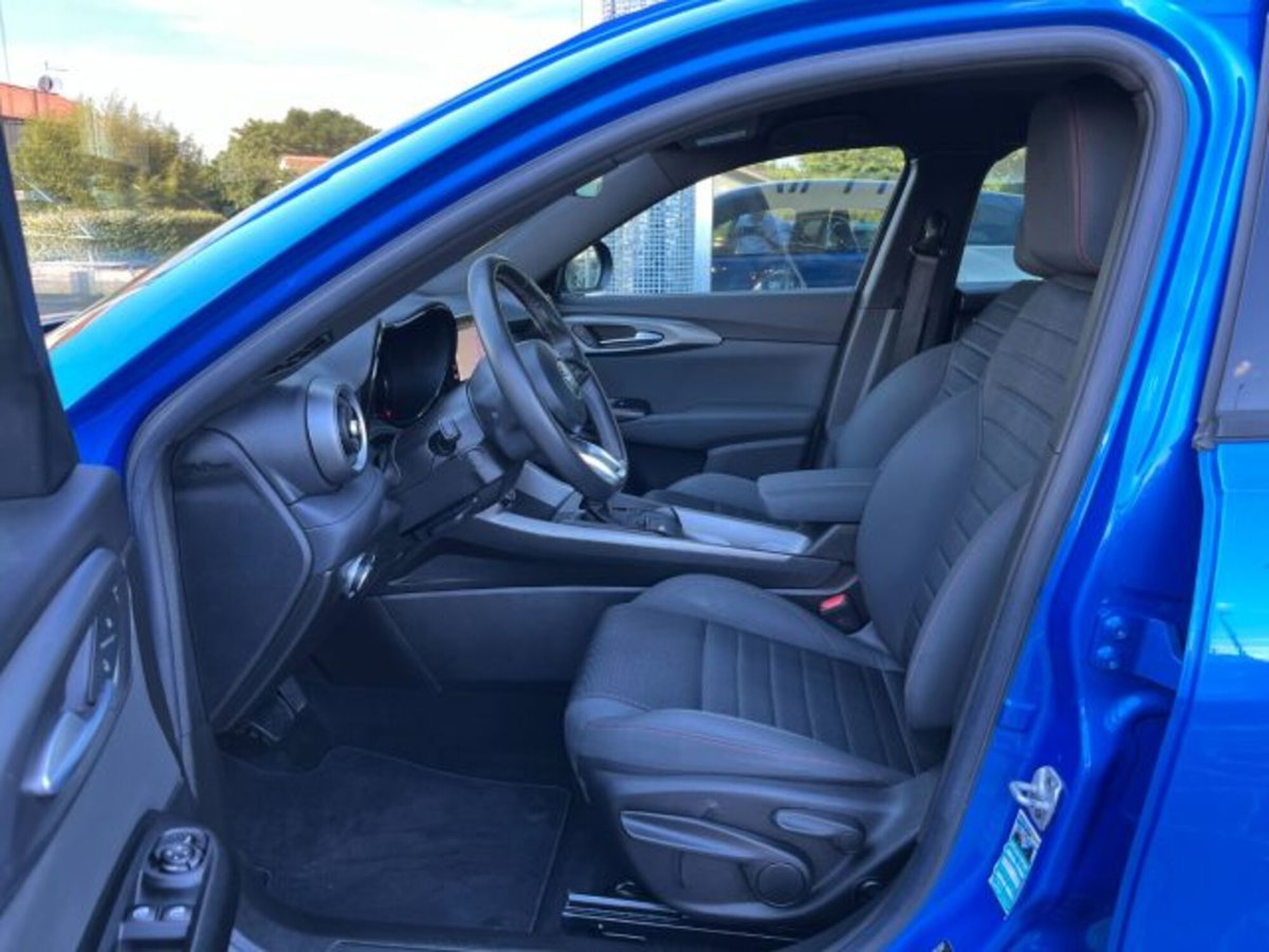 Alfa Romeo Tonale 1.5 hybrid Sprint 130cv tct7 (3)