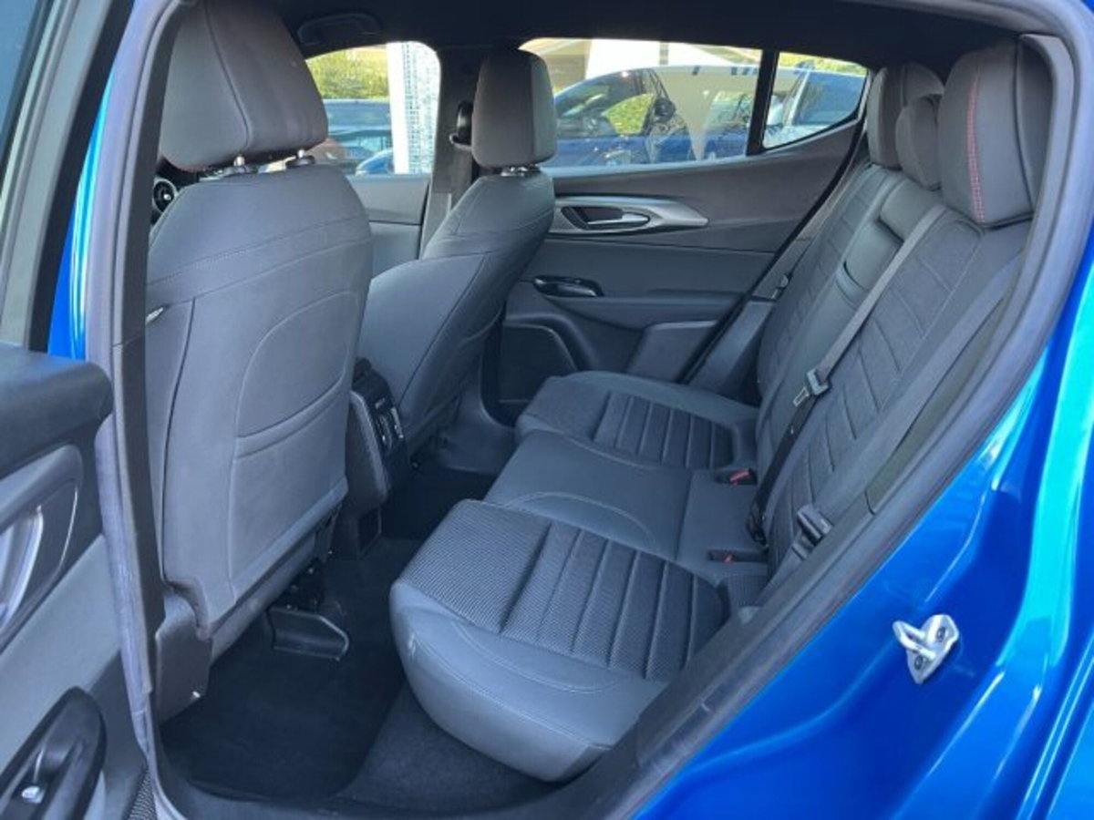 Alfa Romeo Tonale 1.5 hybrid Sprint 130cv tct7 (4)