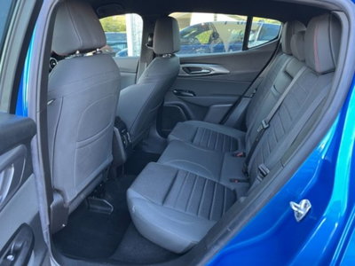 Alfa Romeo Tonale 1.5 hybrid Sprint 130cv tct7 (4)