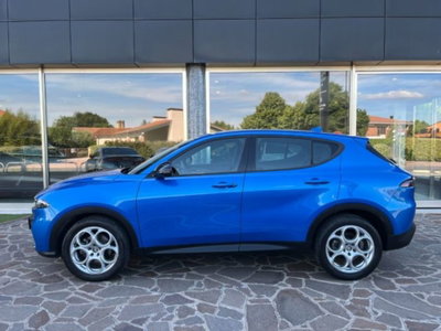 Alfa Romeo Tonale 1.5 hybrid Sprint 130cv tct7 (5)
