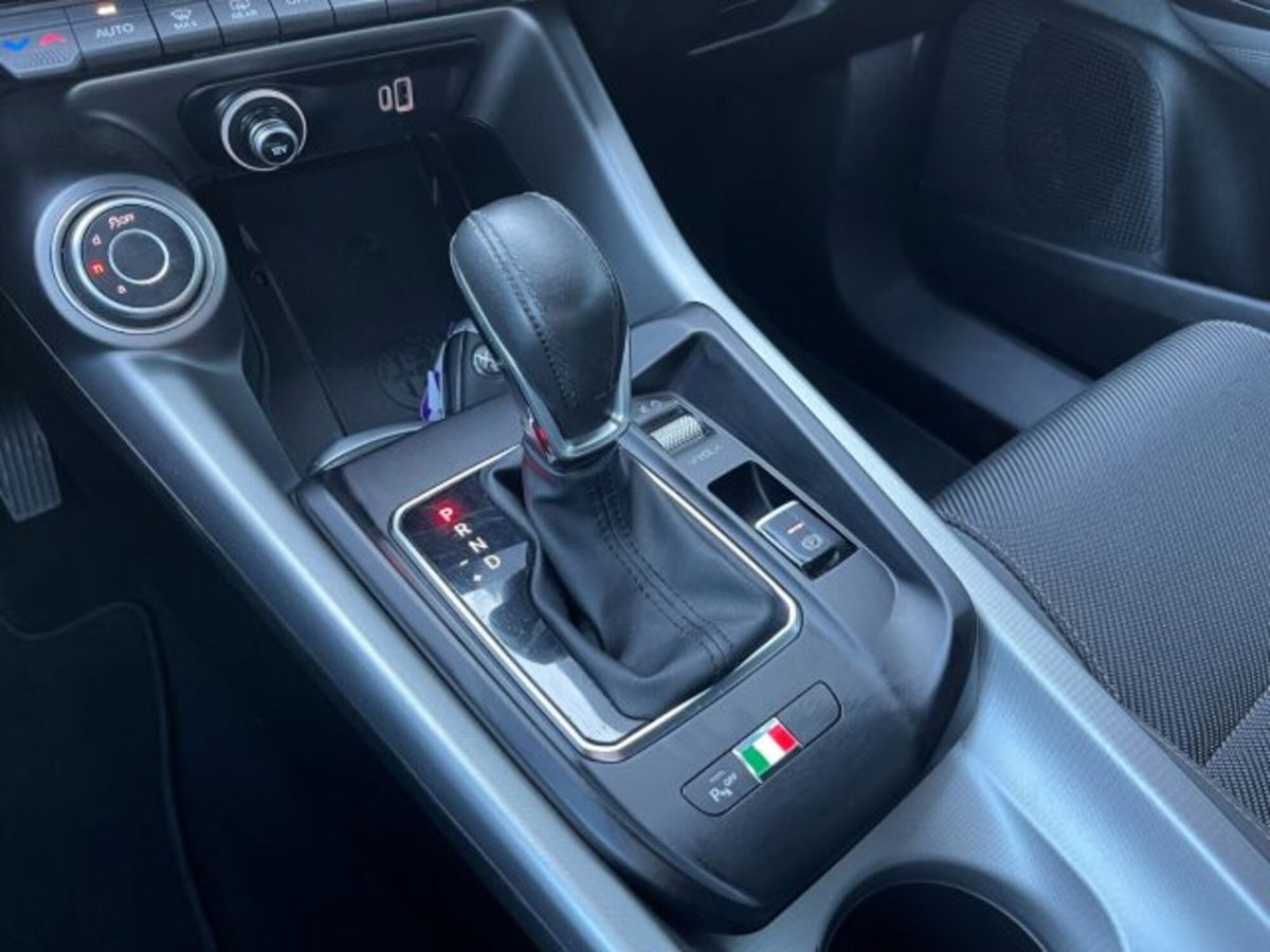 Alfa Romeo Tonale 1.5 hybrid Sprint 130cv tct7 (7)