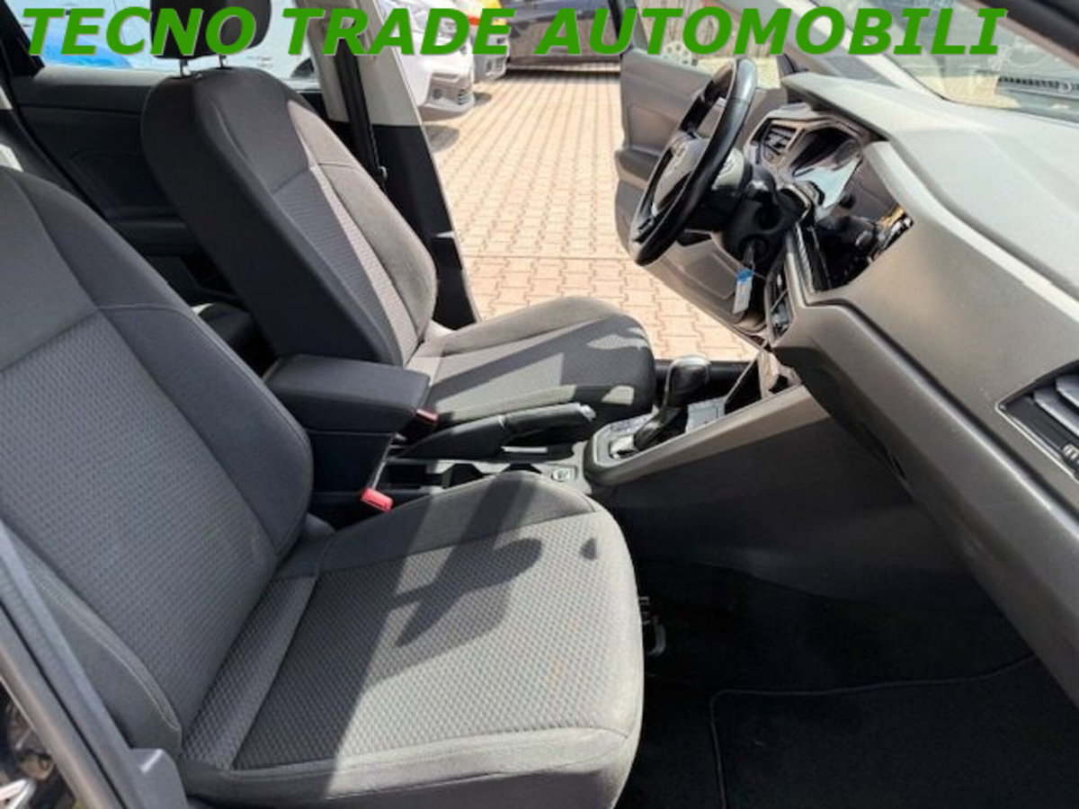 Volkswagen Polo 1.0 TSI DSG 5p. Sport BlueMotion Technology (12)
