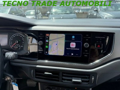 Volkswagen Polo 1.0 TSI DSG 5p. Sport BlueMotion Technology (13)