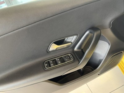 Mercedes-Benz Classe A 200 d AMG Line Premium Plus auto (16)