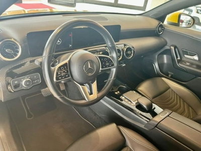 Mercedes-Benz Classe A 200 d AMG Line Premium Plus auto (7)