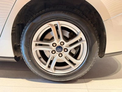 Ford Focus Station Wagon 1.0 EcoBoost Hybrid 125 CV SW Business (3)