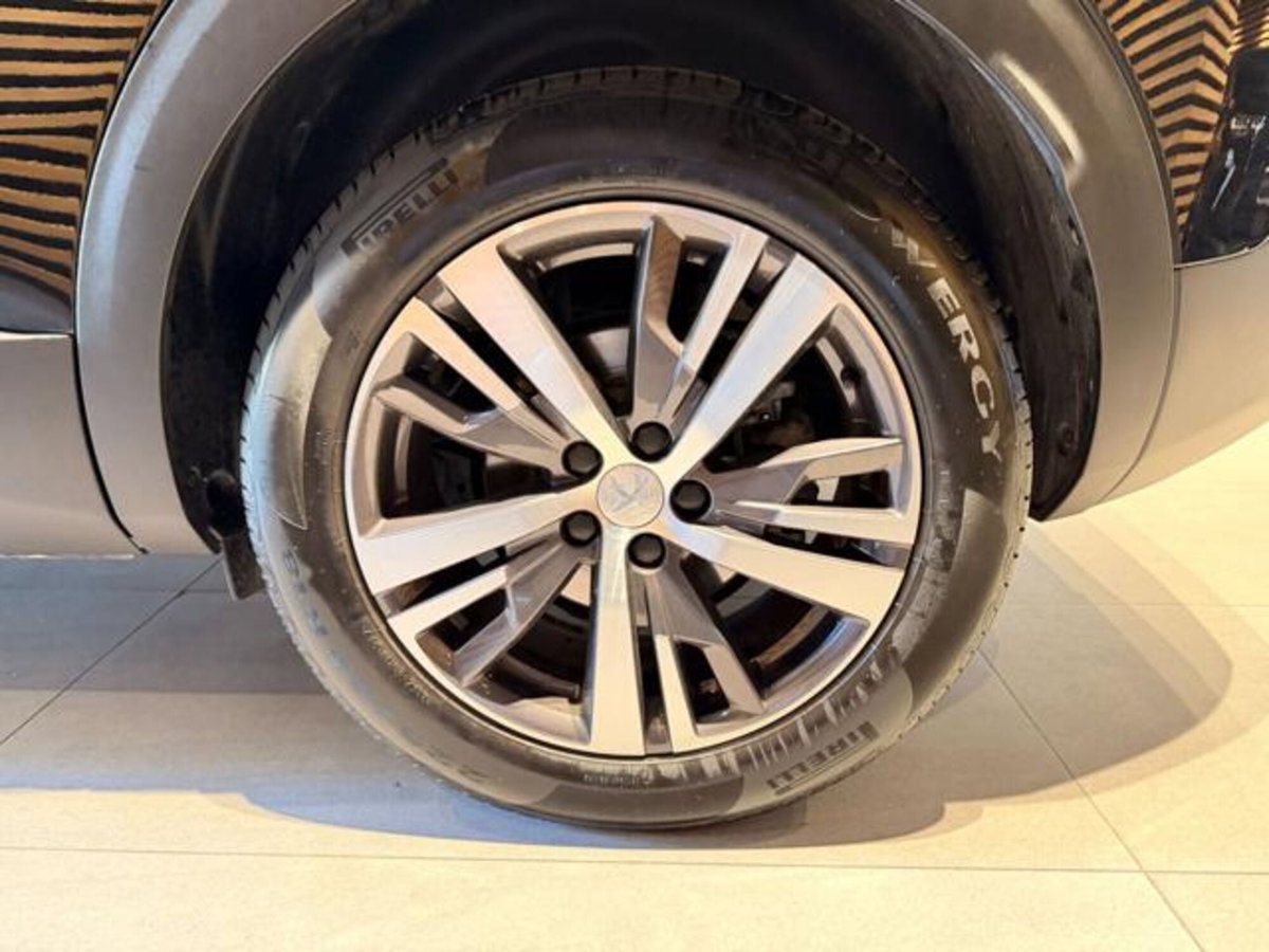 Peugeot 3008 BlueHDi 130 S&S EAT8 Allure Pack (5)