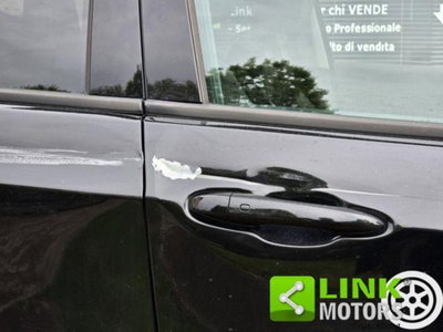 Jeep Compass 1.4 MultiAir 2WD Limited (17)