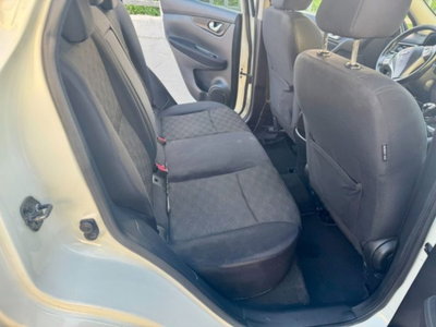 Nissan Qashqai 1.5 dCi 360 (10)