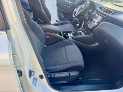 Nissan Qashqai 1.5 dCi 360 (11)