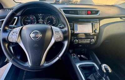 Nissan Qashqai 1.5 dCi 360 (12)