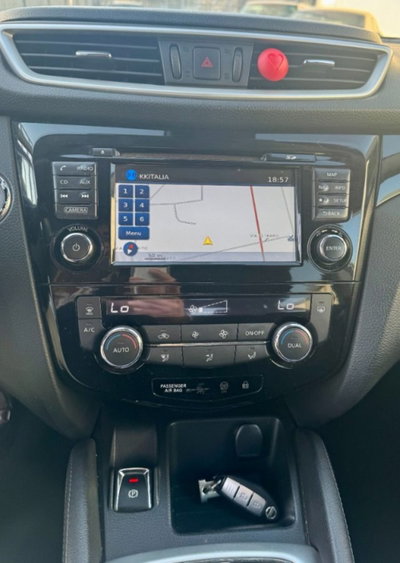 Nissan Qashqai 1.5 dCi 360 (17)