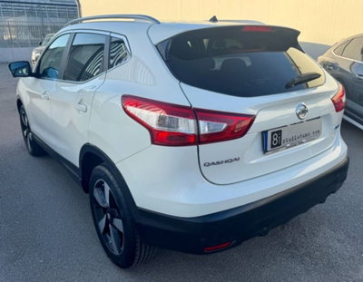 Nissan Qashqai 1.5 dCi 360 (2)