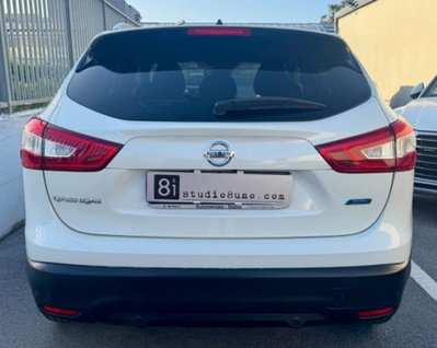 Nissan Qashqai 1.5 dCi 360 (3)