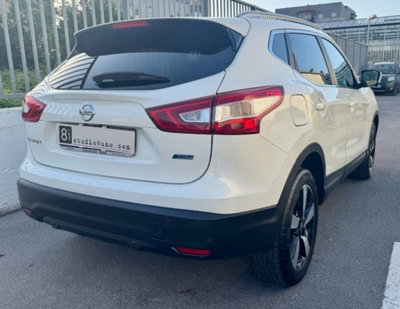 Nissan Qashqai 1.5 dCi 360 (4)