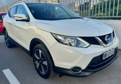Nissan Qashqai 1.5 dCi 360 (5)
