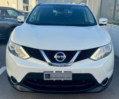 Nissan Qashqai 1.5 dCi 360 (6)