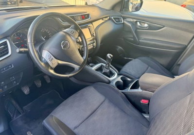 Nissan Qashqai 1.5 dCi 360 (7)
