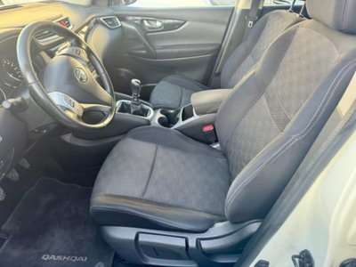 Nissan Qashqai 1.5 dCi 360 (8)