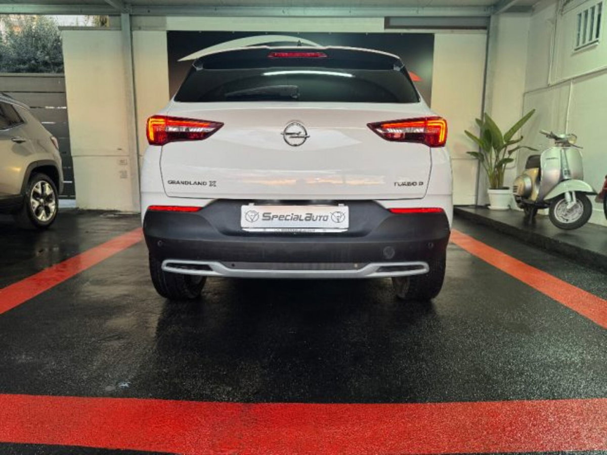 Opel Grandland X 1.5 diesel Ecotec Start&Stop Ultimate (16)