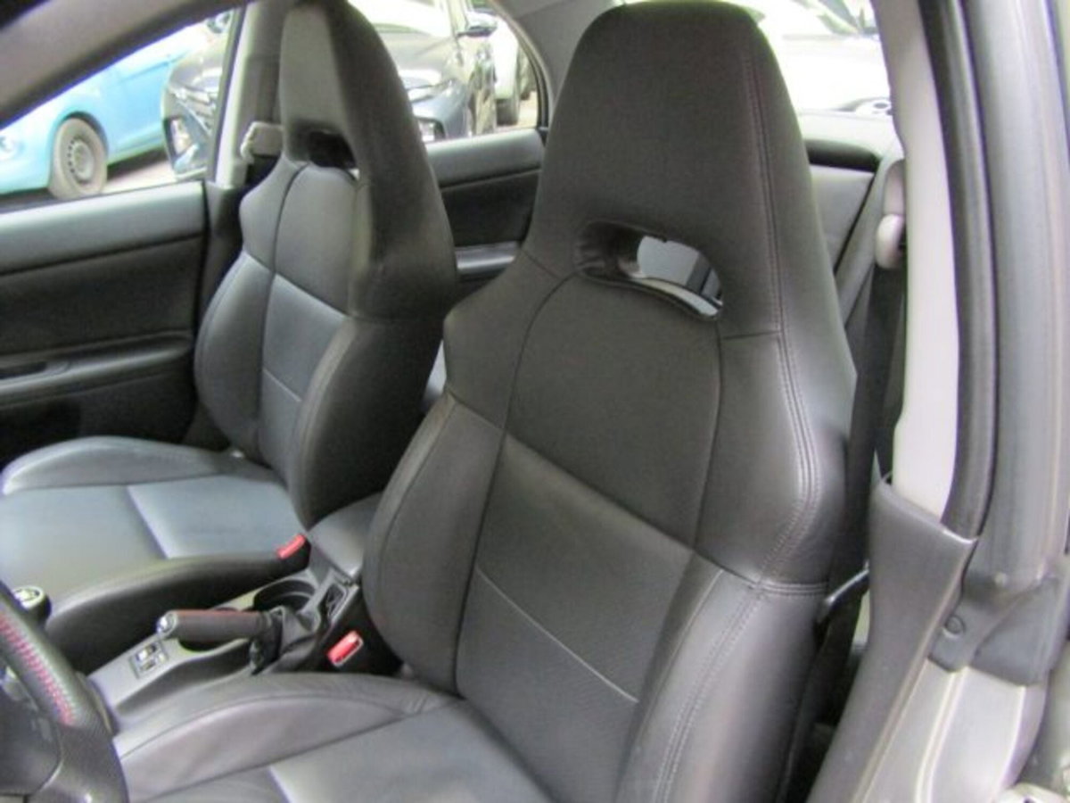 Subaru Impreza 2.5 turbo 16V WRX STi A-Line (11)