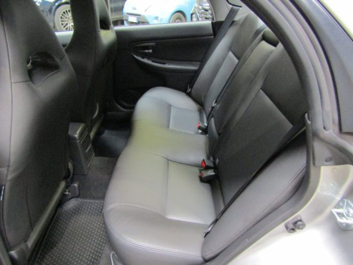 Subaru Impreza 2.5 turbo 16V WRX STi A-Line (12)