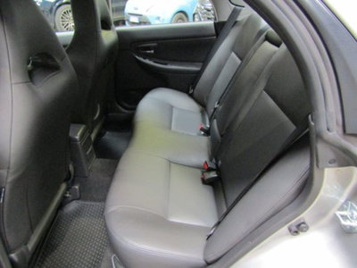 Subaru Impreza 2.5 turbo 16V WRX STi A-Line (12)