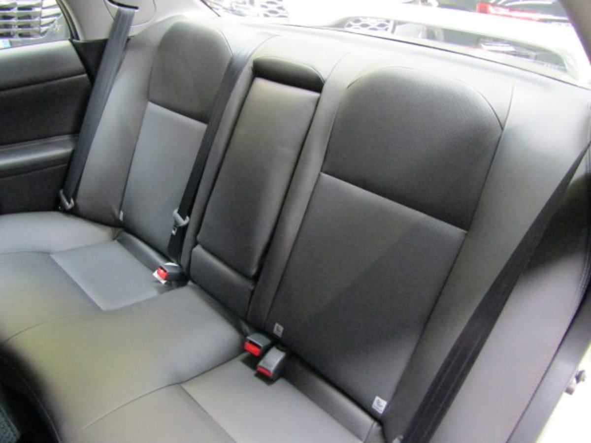 Subaru Impreza 2.5 turbo 16V WRX STi A-Line (13)