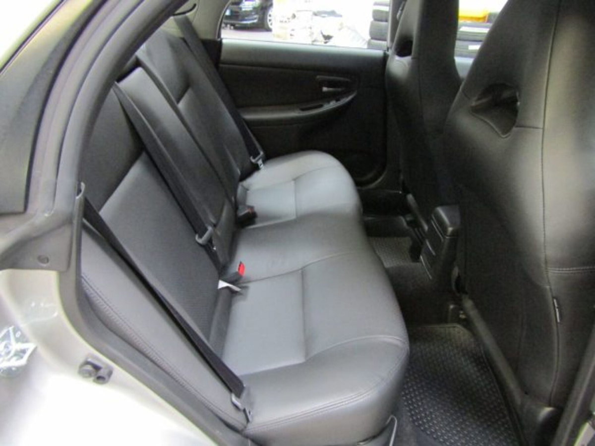Subaru Impreza 2.5 turbo 16V WRX STi A-Line (14)
