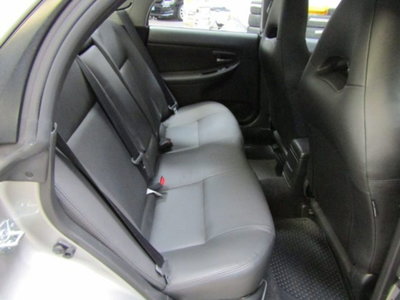 Subaru Impreza 2.5 turbo 16V WRX STi A-Line (14)