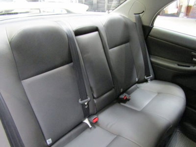 Subaru Impreza 2.5 turbo 16V WRX STi A-Line (15)