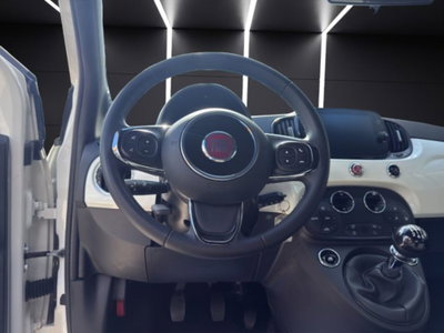 Fiat 500 1.0 Hybrid Dolcevita (10)