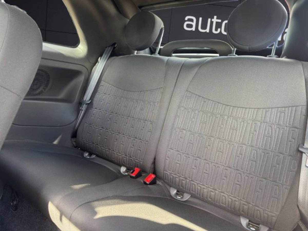 Fiat 500 1.0 Hybrid Dolcevita (13)