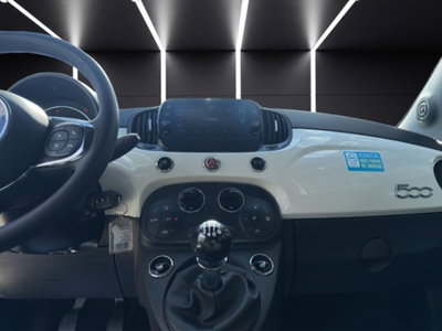 Fiat 500 1.0 Hybrid Dolcevita (15)