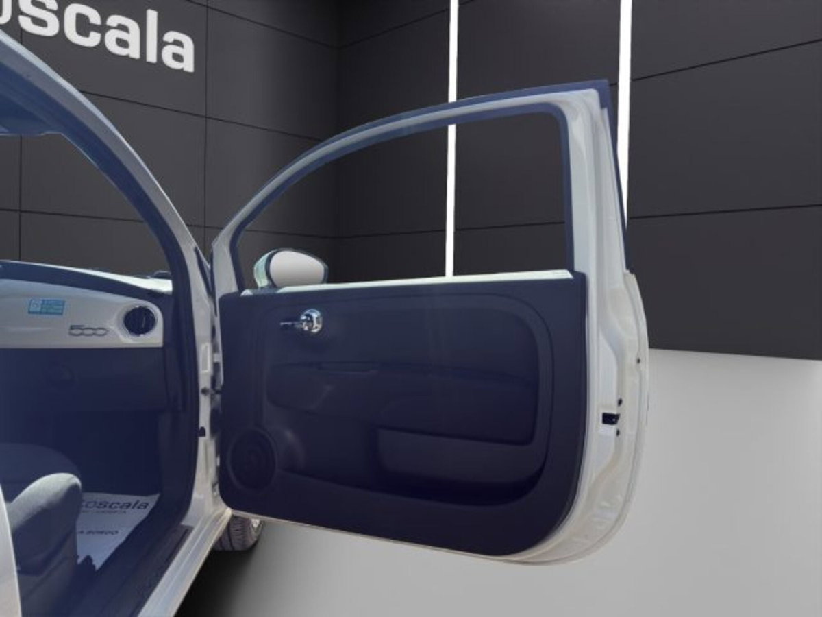 Fiat 500 1.0 Hybrid Dolcevita (17)