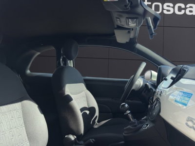 Fiat 500 1.0 Hybrid Dolcevita (18)