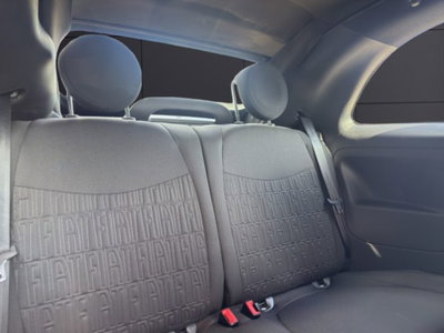Fiat 500 1.0 Hybrid Dolcevita (19)