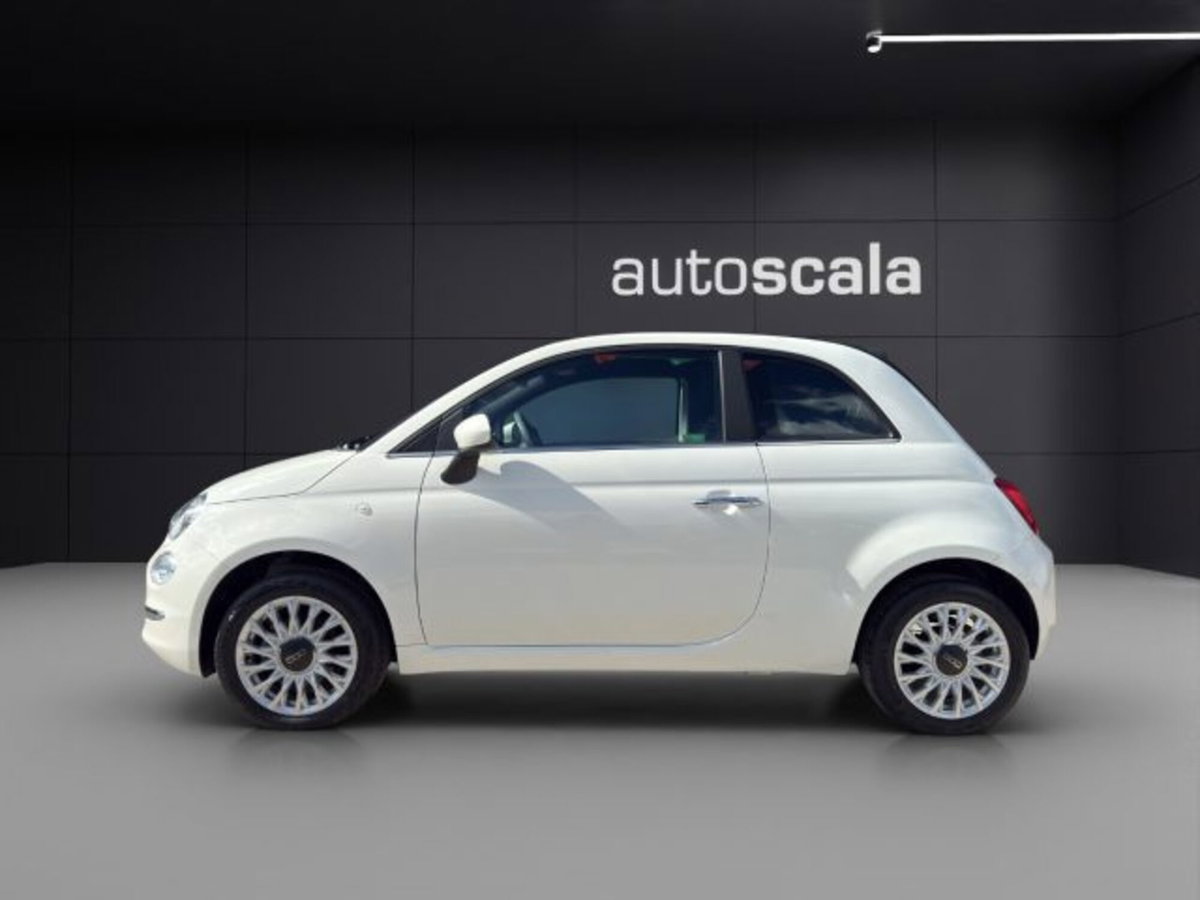 Fiat 500 1.0 Hybrid Dolcevita (2)