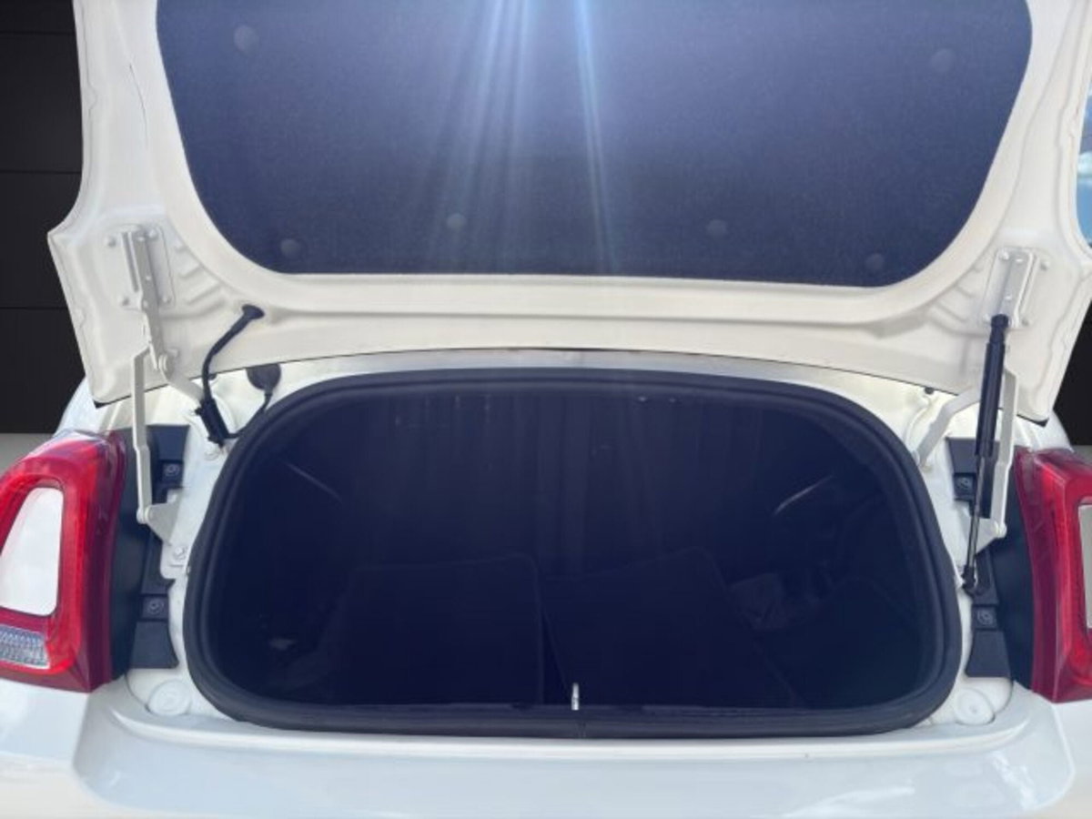 Fiat 500 1.0 Hybrid Dolcevita (20)