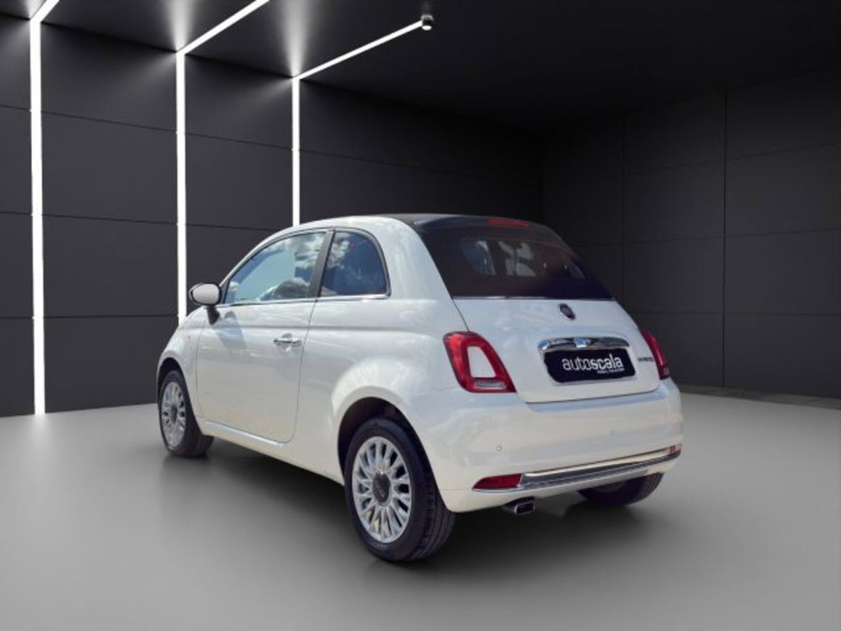 Fiat 500 1.0 Hybrid Dolcevita (3)