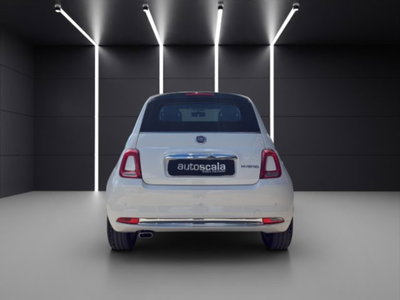 Fiat 500 1.0 Hybrid Dolcevita (4)