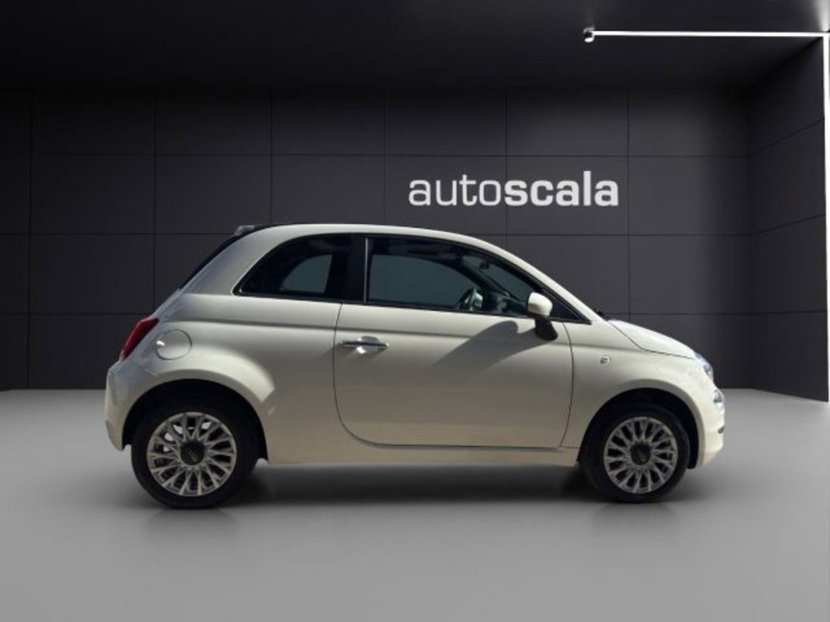 Fiat 500 1.0 Hybrid Dolcevita (6)
