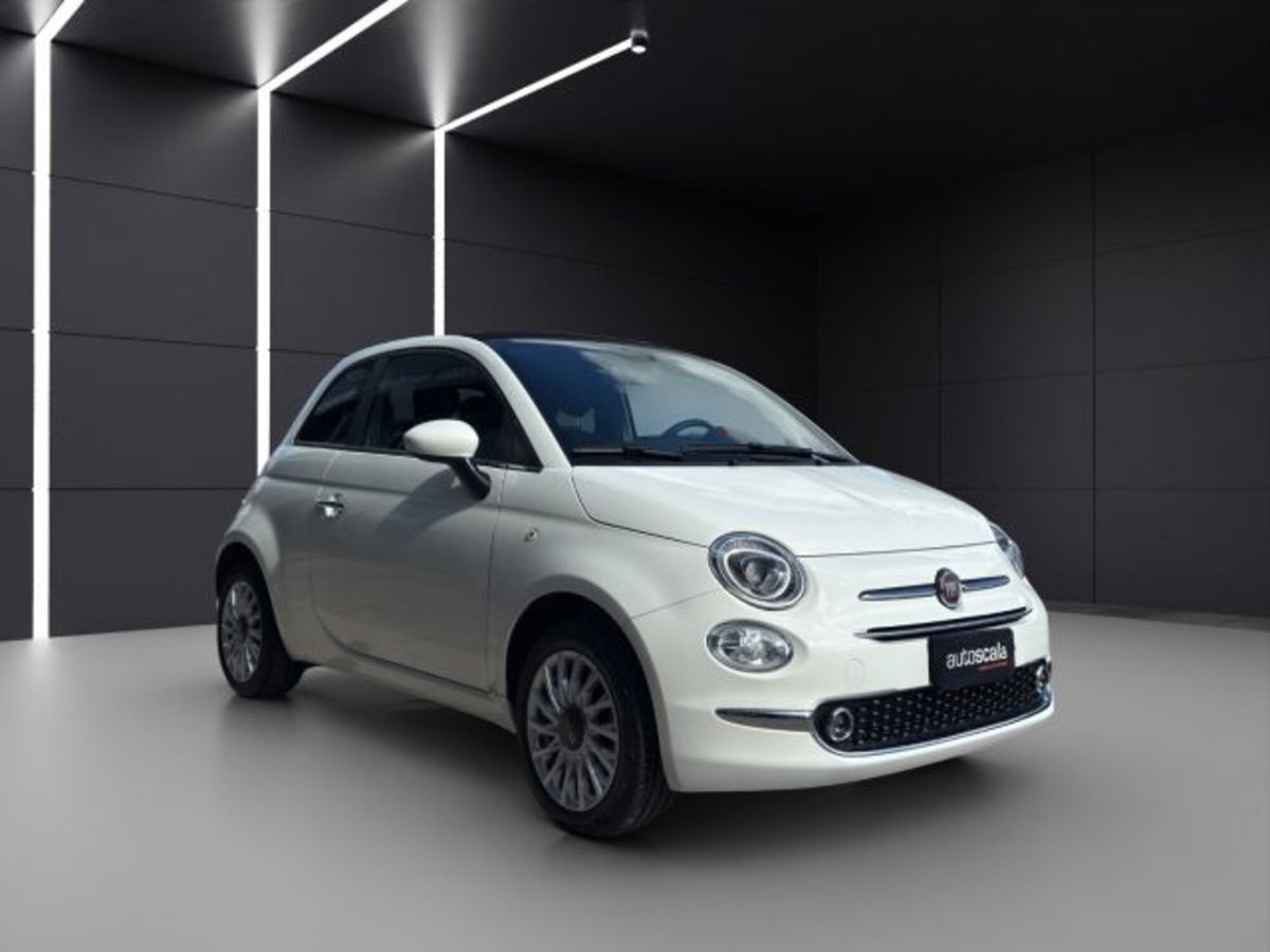Fiat 500 1.0 Hybrid Dolcevita (7)