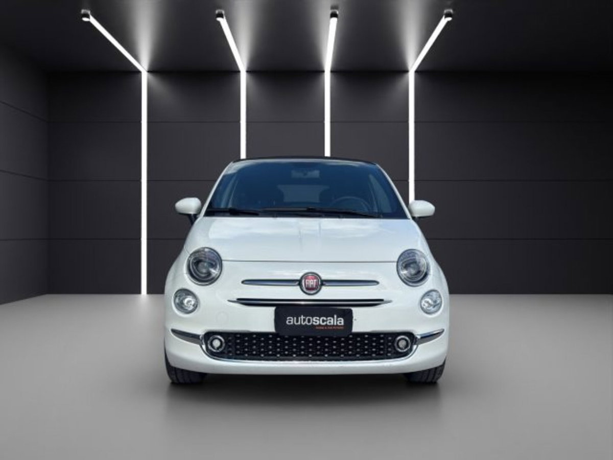 Fiat 500 1.0 Hybrid Dolcevita (8)