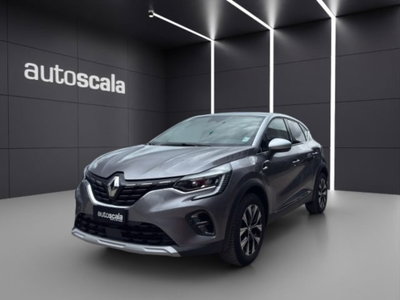 Renault Captur TCe 90 CV Techno usata