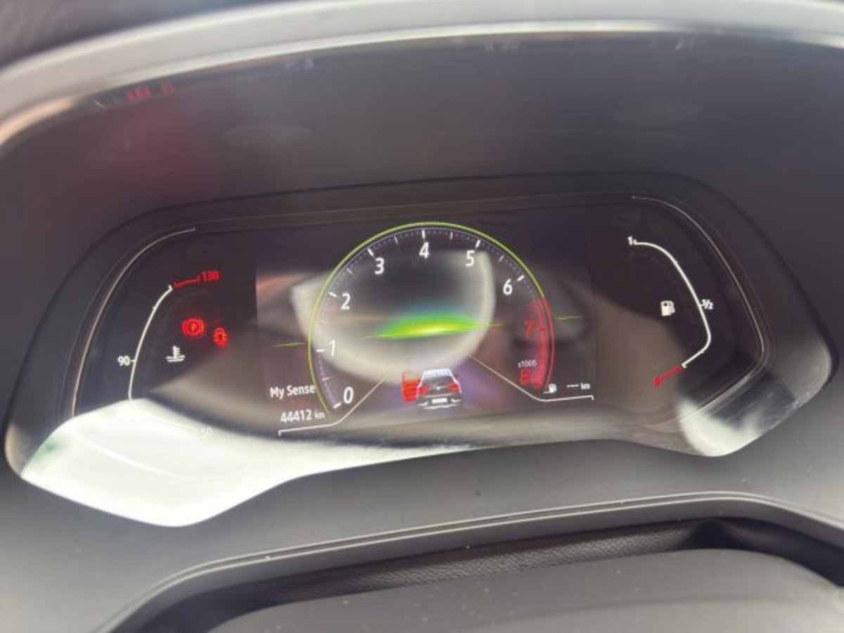 Renault Captur TCe 90 CV Techno (11)
